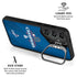 2024 World Series Champions Los Angeles Dodgers Galaxy S25 Kickstand Case